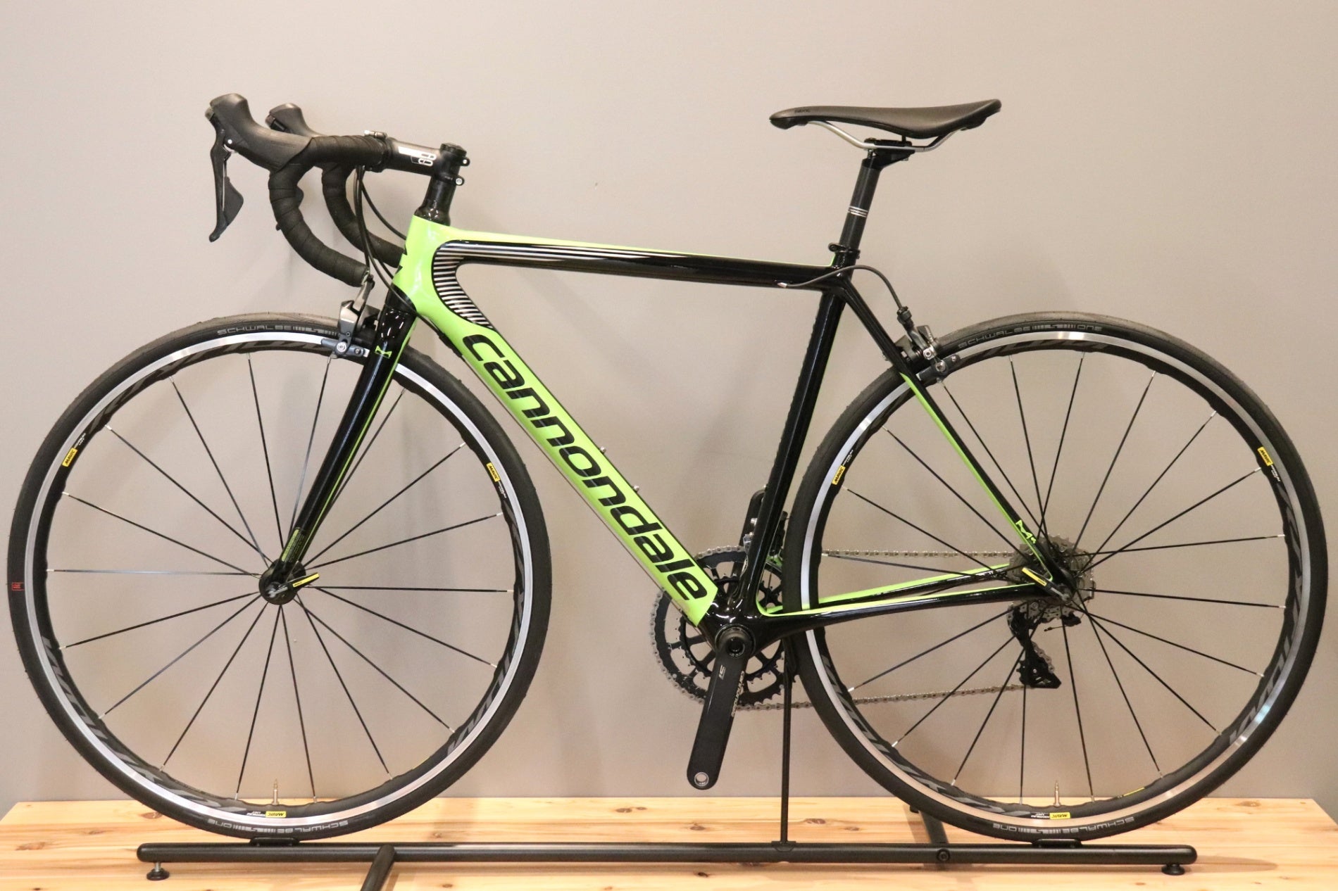 キャノンデール CANNONDALE スーパーシックス SUPERSIX EVO Hi-mod