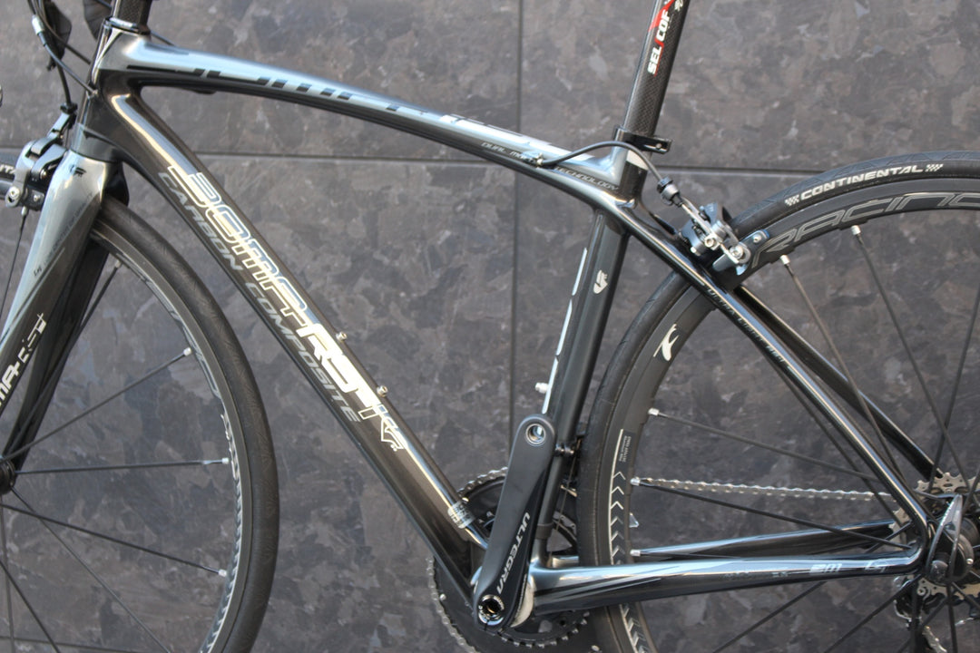 ボーマ BOMA RS-I 2011モデル Sサイズ シマノ アルテグラ R8000 11S カーボン ロードバイク 【福岡店】