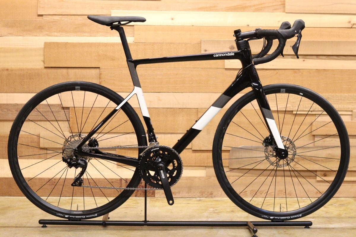 キャノンデール CANNONDALE スーパーシックスエボ SUPERSIX EVO DISC