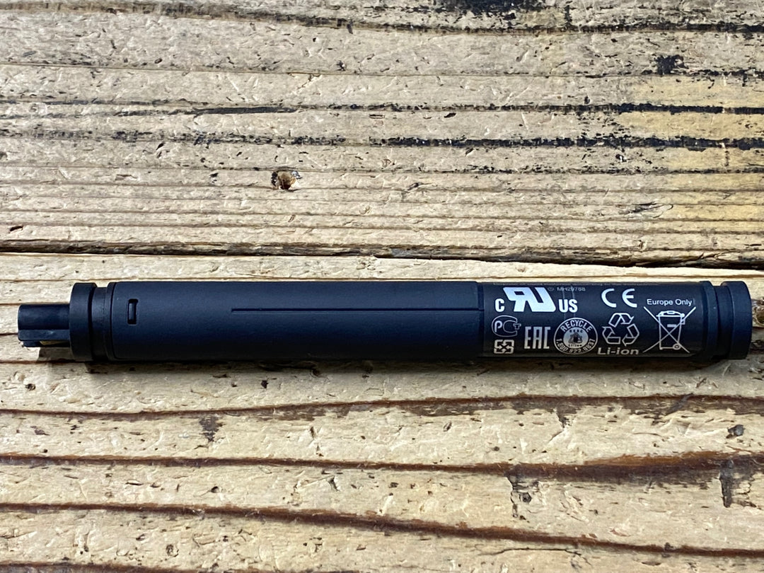 KF292 シマノ SHIMANO BT-DN110 ビルトイン バッテリー Di2 動作確認済