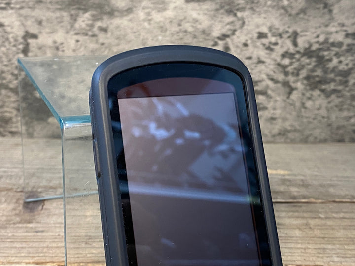 JW576 ガーミン GARMIN エッジ EDGE 1040 SOLAR サイクルコンピューター センサー セット 動作確認済
