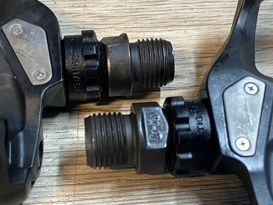 JO030 シマノ SHIMANO PD-RS500 ビンディングペダル SPD-SL