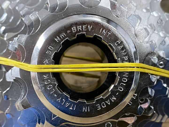 KB388 カンパニョーロ CAMPAGNOLO レコード RECORD 8S スプロケット 13-26T