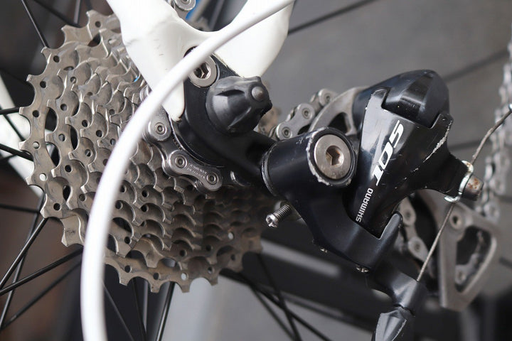 スペシャライズド SPECIALIZED アレー ALLEZ COMP COMPACT 2011 49サイズ シマノ 105 10S アルミ ロードバイク 【南麻布店】