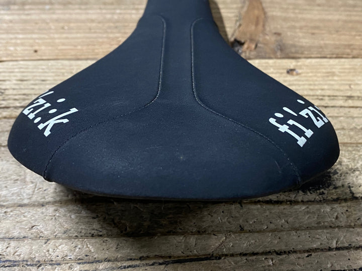 KI290 フィジーク fizik アンタレス ANTARES R5 サドル 黒 Kium レール 140mm