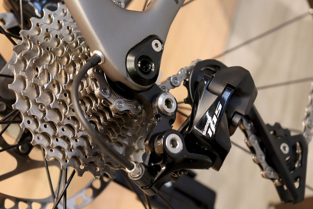 ピナレロ PINARELLO パリ ディスク PARIS DISK 2023 515サイズ シマノ 105 R7020 11S カーボン ロードバイク 【千葉店】