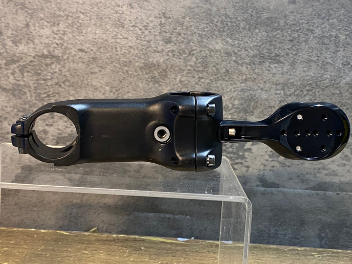 JR944 スペシャライズド SPECIALIZED S-WORKS VENGE STEM アルミ ステム OS Φ31.8 90mm ±6°