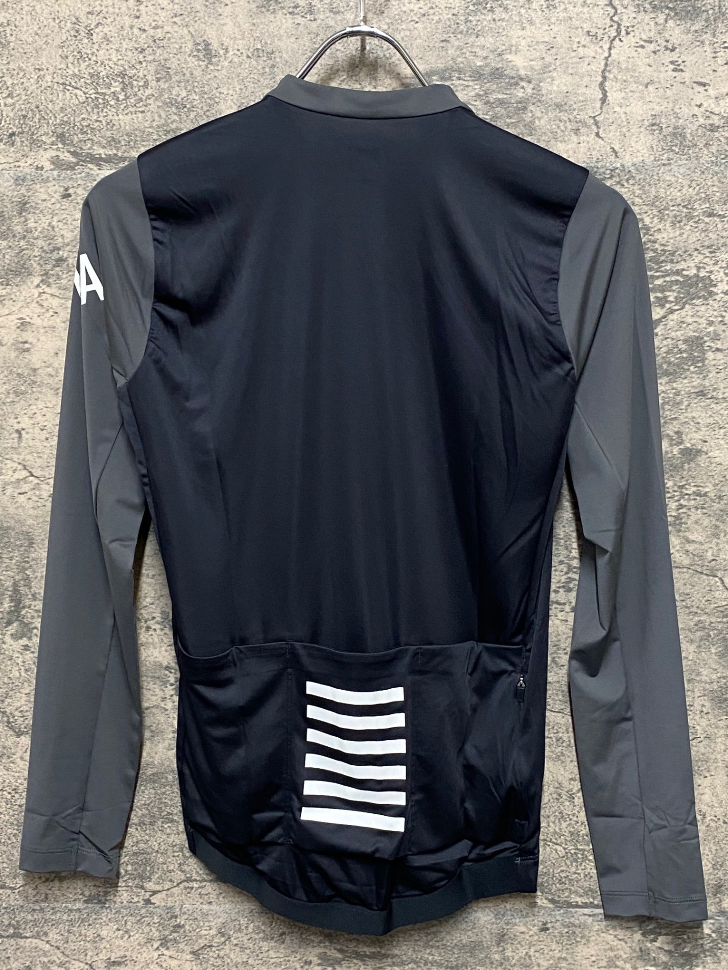 KP874 ラファ Rapha PRO TEAM LIGHTWEIGHT JERSEY 長袖 サイクル