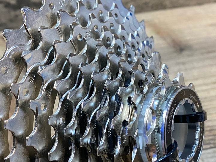 JQ397 シマノ SHIMANO CS-HG500-10 スプロケット 10s 11-32T