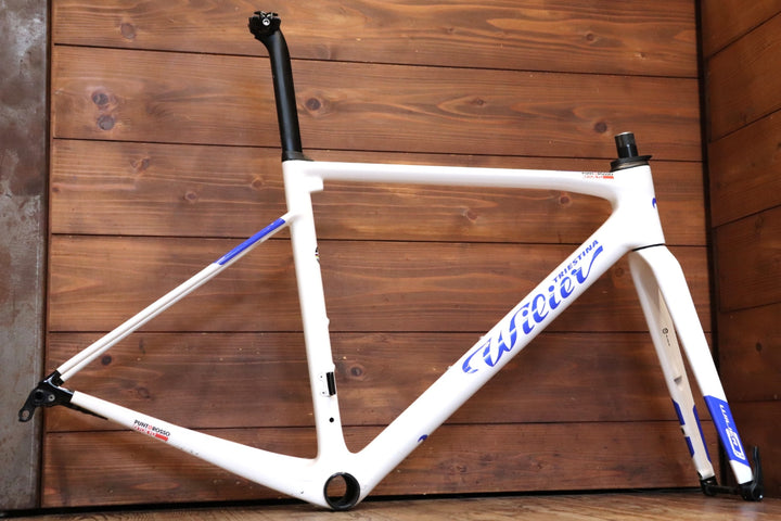 ウィリエール WILIER ゼロ ZERO SLR 2020モデル Sサイズ カーボン ロードバイク フレームセット 【東京南麻布店】