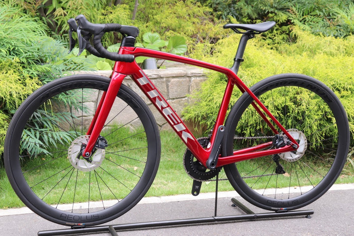 トレック TREK エモンダ EMONDA SLR7 DISC 2021 52サイズ シマノ アルテグラ R8070 11S Di2 カーボン ロードバイク 【さいたま浦和店】