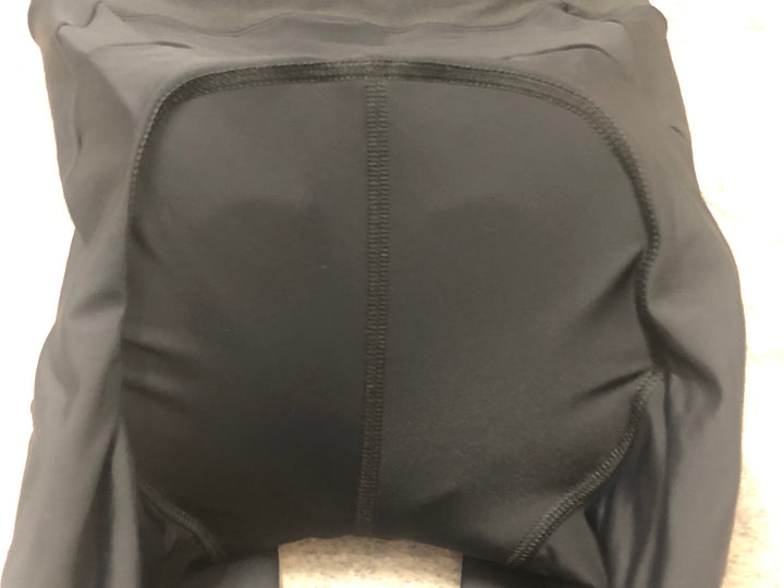 JE293 ラファ Rapha WOMEN'S CORE CARGO SHORTS カーゴ ビブショーツ ブラック レディース XXS