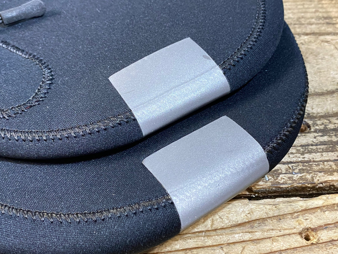 KG661 バーミッツ BAR MITTS DUAL MITTS ハンドルカバー