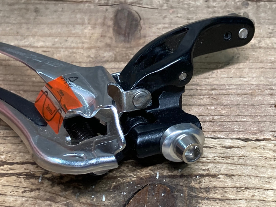 JK803 シマノ SHIMANO 105 FD-5800 フロントディレイラー 直付
