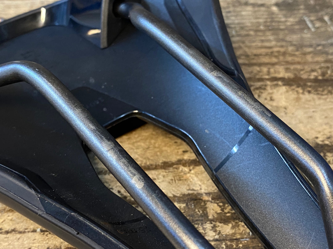 JW645 フィジーク fizik ヴェントアルゴ VENTO ARGO R3 サドル 黒 140mm kiumレール