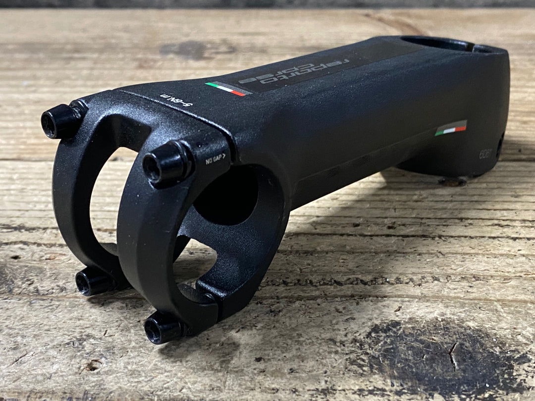 JX790 ビアンキ BIANCHI REPARTO CORSE アルミ ステム 110mm Φ31.8