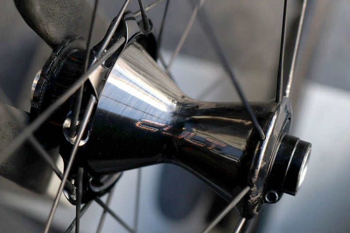 カンパニョーロ Campagnolo ボーラウルトラ BORA ULTRA WTO 45 DB C19 カーボン チューブレス ホイールセット シマノ12S/11S 【南麻布店】