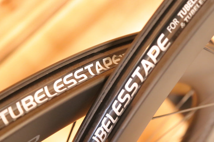 シマノ SHIMANO デュラエース DURA-ACE WH-R9270-C50-TL シマノ 12S 21C カーボン チューブレス ホイールセット 【広島店】