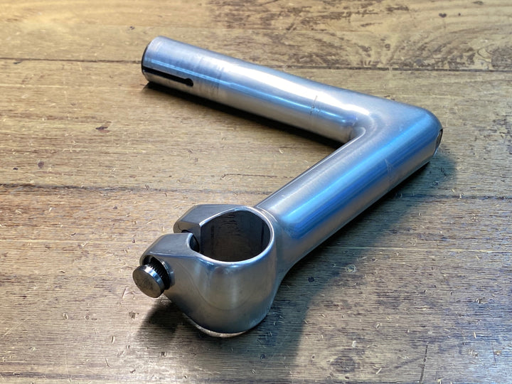 JI316 チネリ CINELLI 1A アルミ スレッドステム 110mm 26.0mm