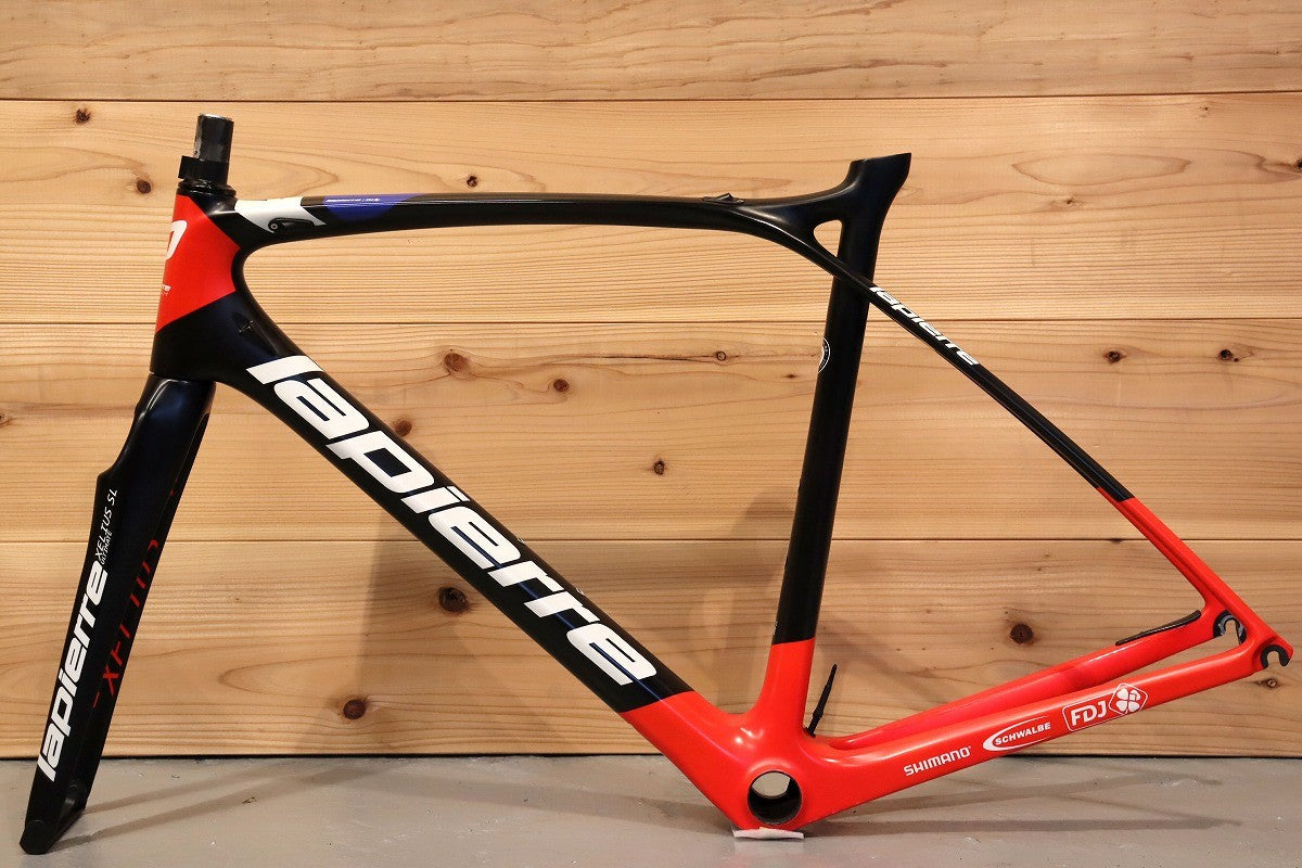 ラピエール Lapierre ゼリウス アルティメイト XELIUS SL ULTIMATE