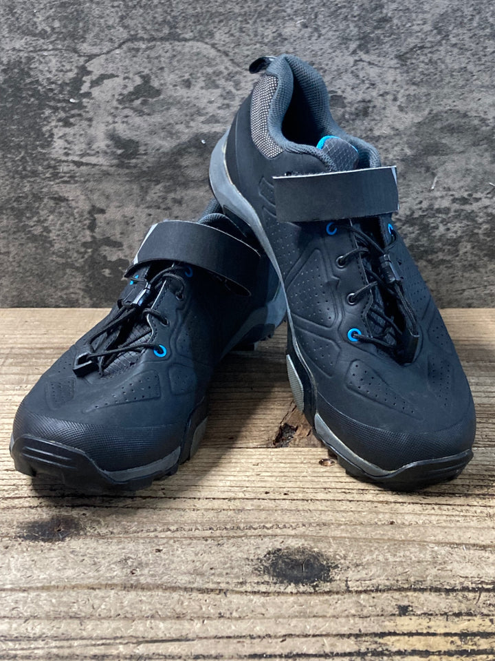 KD348 シマノ SHIMANO SH-MT500 ビンディングシューズ SPD EU40
