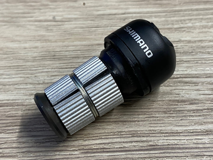 JY460 シマノ SHIMANO SW-R9160 Di2 電動 バーエンドスイッチ サテライトスイッチ 右側 接続確認済み