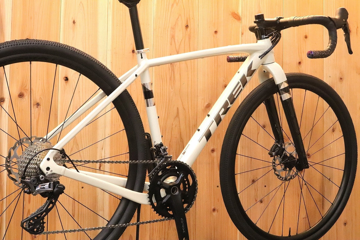 トレック TREK チェックポイント CHECKPOINT ALR5 2023年モデル 49