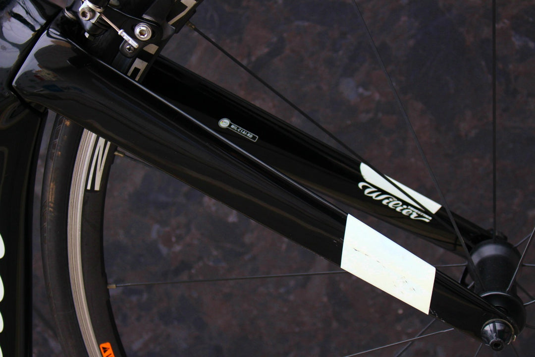 ウィリエール WILIER チェント1エアー CENTO1 AIR 2020 Mサイズ シマノ 105 R7000 Mix 11S ZONDA カーボン ロードバイク 【福岡店】