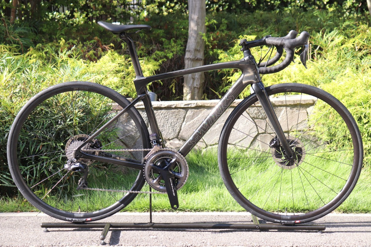 スペシャライズド SPECIALIZED エスワークス S-WORKS ルーベ ROUBAIX 2020 52サイズ シマノ デュラエース R9170  Di2 11S カーボン ロードバイク 【さいたま浦和店】