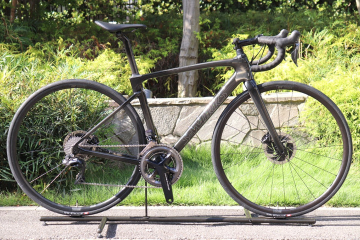 スペシャライズド SPECIALIZED エスワークス S-WORKS ルーベ ROUBAIX 2020 52サイズ シマノ デュラエース R9170 Di2 11S カーボン ロードバイク 【さいたま浦和店】