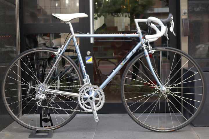 チネリ CINELLI スーパーコルサ SUPER CORSA 2006年頃 51サイズ カンパニョーロ ケンタウル クロモリ ロードバイク 【東京南麻布店】