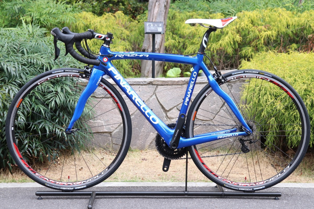 ピナレロ PINARELLO ラザ RAZHA 2019 51サイズ シマノ 105 5800