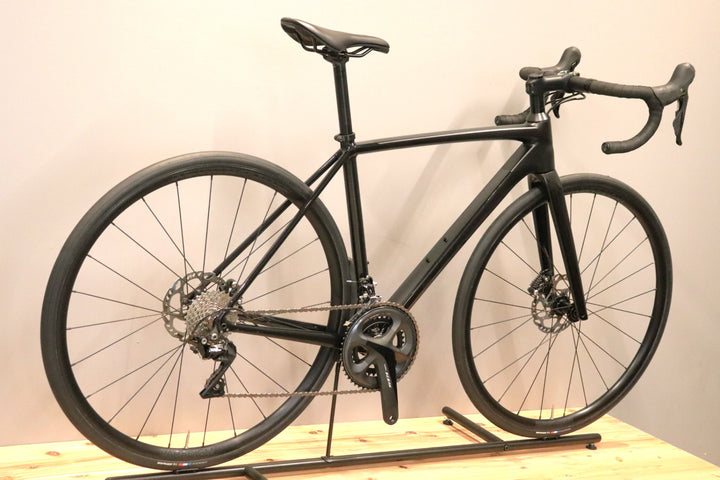 トレック TREK エモンダ EMONDA ALR5 2023モデル 52サイズ シマノ 105 R7020 11S アルミ ロードバイク 【仙台店】