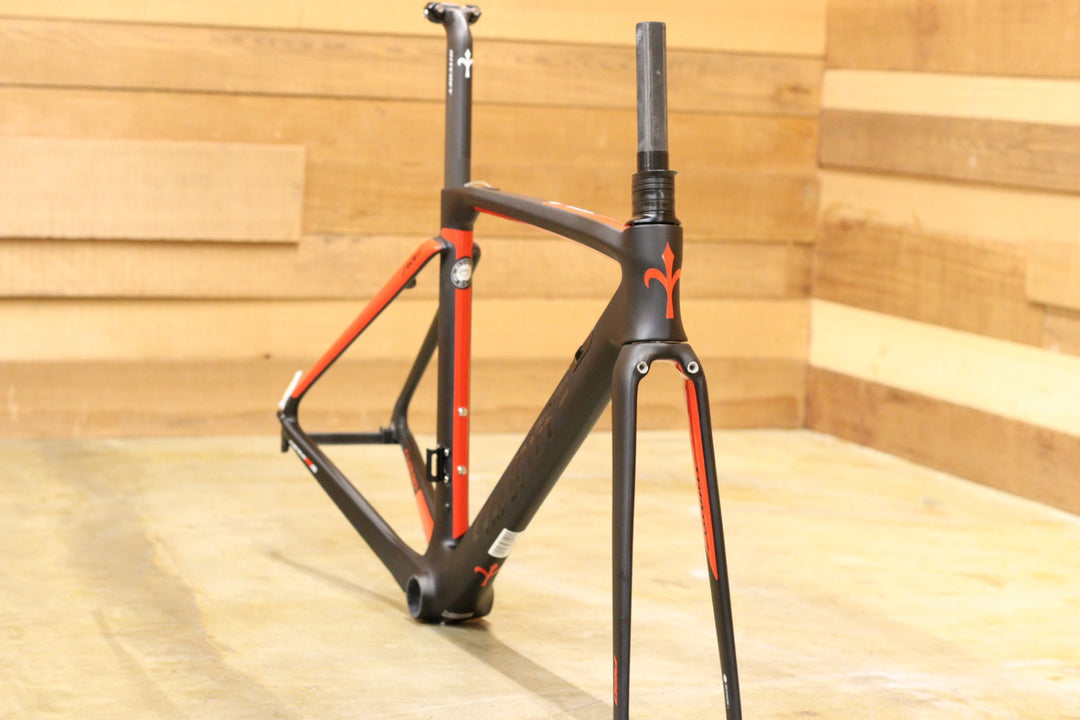 ウィリエール Wilier チェント ディエチ エア CENTO 10 AIR PRO 2019 XSサイズ  カーボン ロードバイク フレームセット 【立川店】