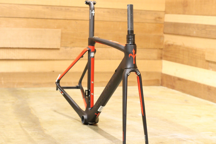 ウィリエール Wilier チェント ディエチ エア CENTO 10 AIR PRO 2019 XSサイズ  カーボン ロードバイク フレームセット 【立川店】