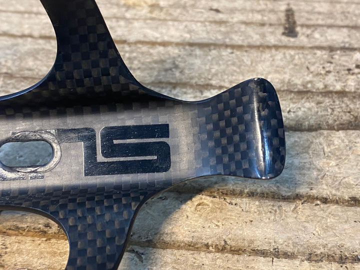 JT861 スパカズ SUPACAZ FLY CAGE CARBON ボトルケージ