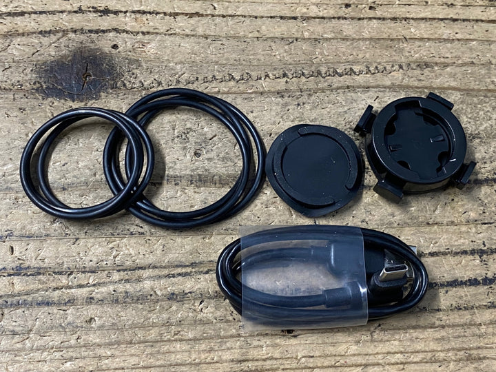 KP090 ブライトン bryton Rider 750 SE サイクルコンピューター 動作確認済