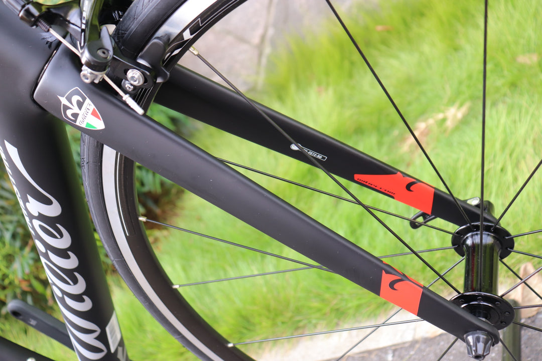 新品未使用 ウィリエール WILIER ゼロノヴェ ZERO9. LTD 2020年 Mサイズ シマノ 105 R7000 11S カーボン ロードバイク 【さいたま浦和店】