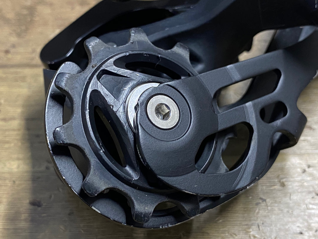 KS093 シマノ SHIMANO 105 RD-R7100 リアディレイラー 12s