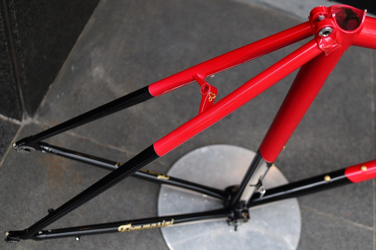 トマジーニ Tommasini テクノ エクストラ Tecno Extra COLUMBUS