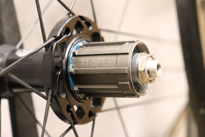 カンパニョーロ CAMPAGNOLO ボーラ BORA ONE 50 TU カーボン チューブラー ホイールセット シマノ 11/12S ナローリム 【さいたま浦和店】