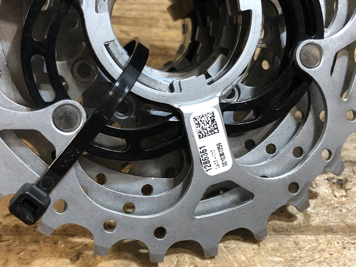 KI917 カンパニョーロ CAMPAGNOLO ポテンツァ POTENZA スプロケット 11-27T 11S