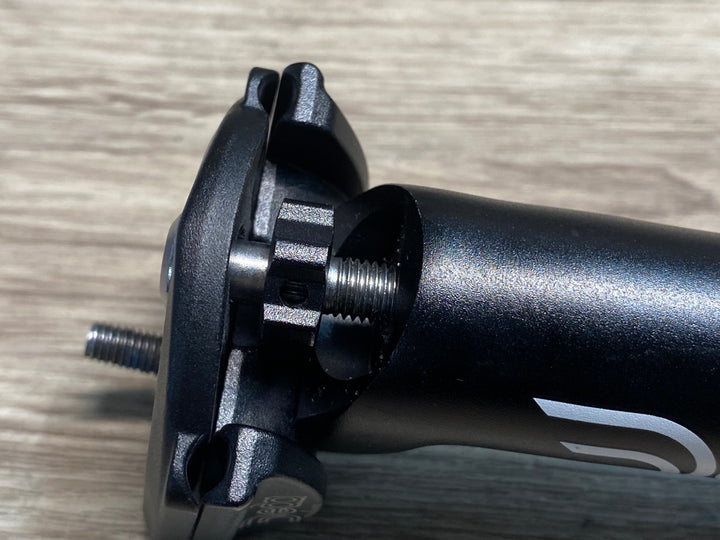 JJ130 デダ DEDA RSx02 アルミ シートポスト Φ27.2 ※カット済み