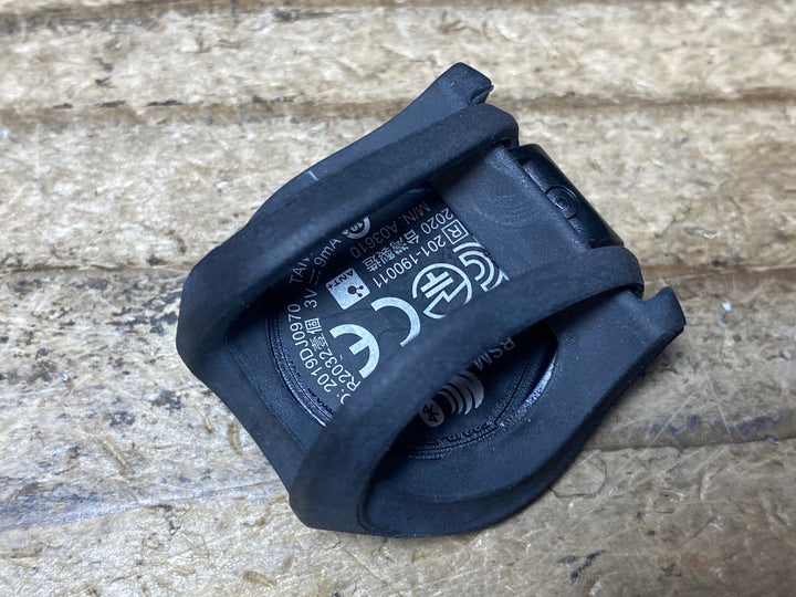 JU902 ガーミン GARMIN EDGE530 サイクルコンピューター 動作確認済み