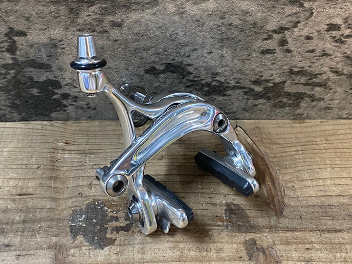 JK530 カンパニョーロ CAMPAGNOLO ケンタウル CENTAUR BR18-CESDP フロント キャリパーブレーキ シルバー