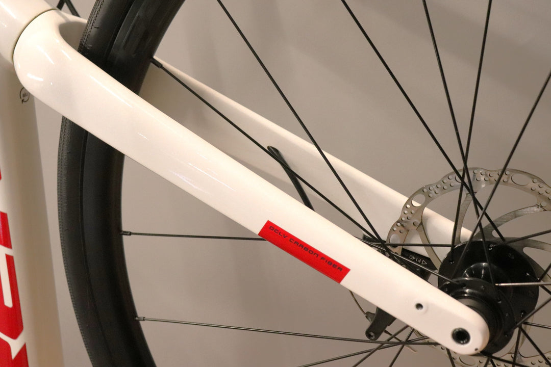 トレック TREK ドマーネ DOMANE AL3 DISC GEN3 2021モデル 44サイズ シマノ ソラ R3000 9S アルミ ロードバイク 【仙台店】