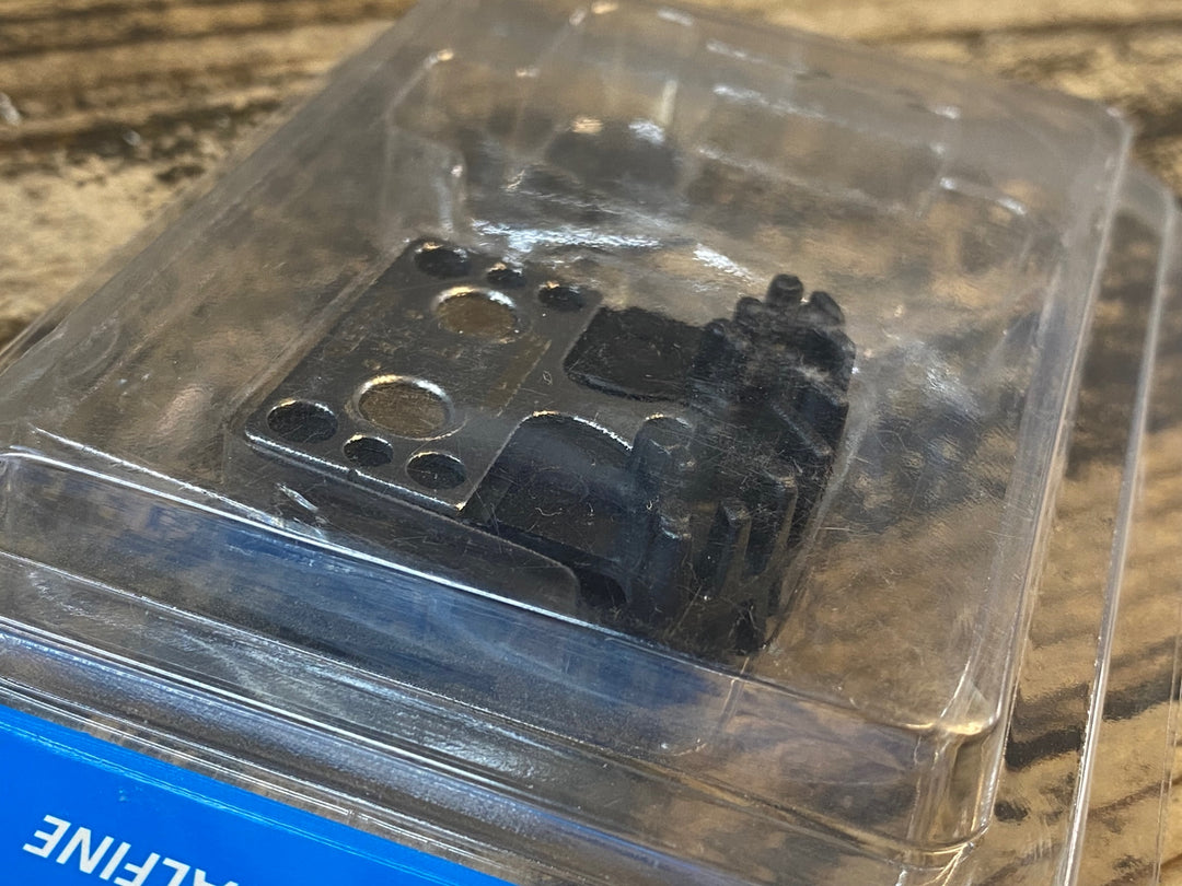 IR437 シマノ SHIMANO XTR J04C ディスクブレーキ パッド 未使用