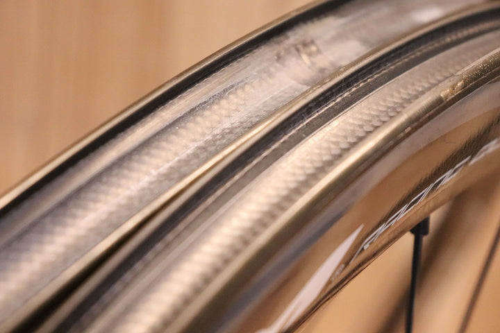 フルクラム FULCRUM レーシング クアトロ RACING QUATTRO CARBON DB カーボン クリンチャー ホイールセット シマノ 11S/12S 【芦屋店】