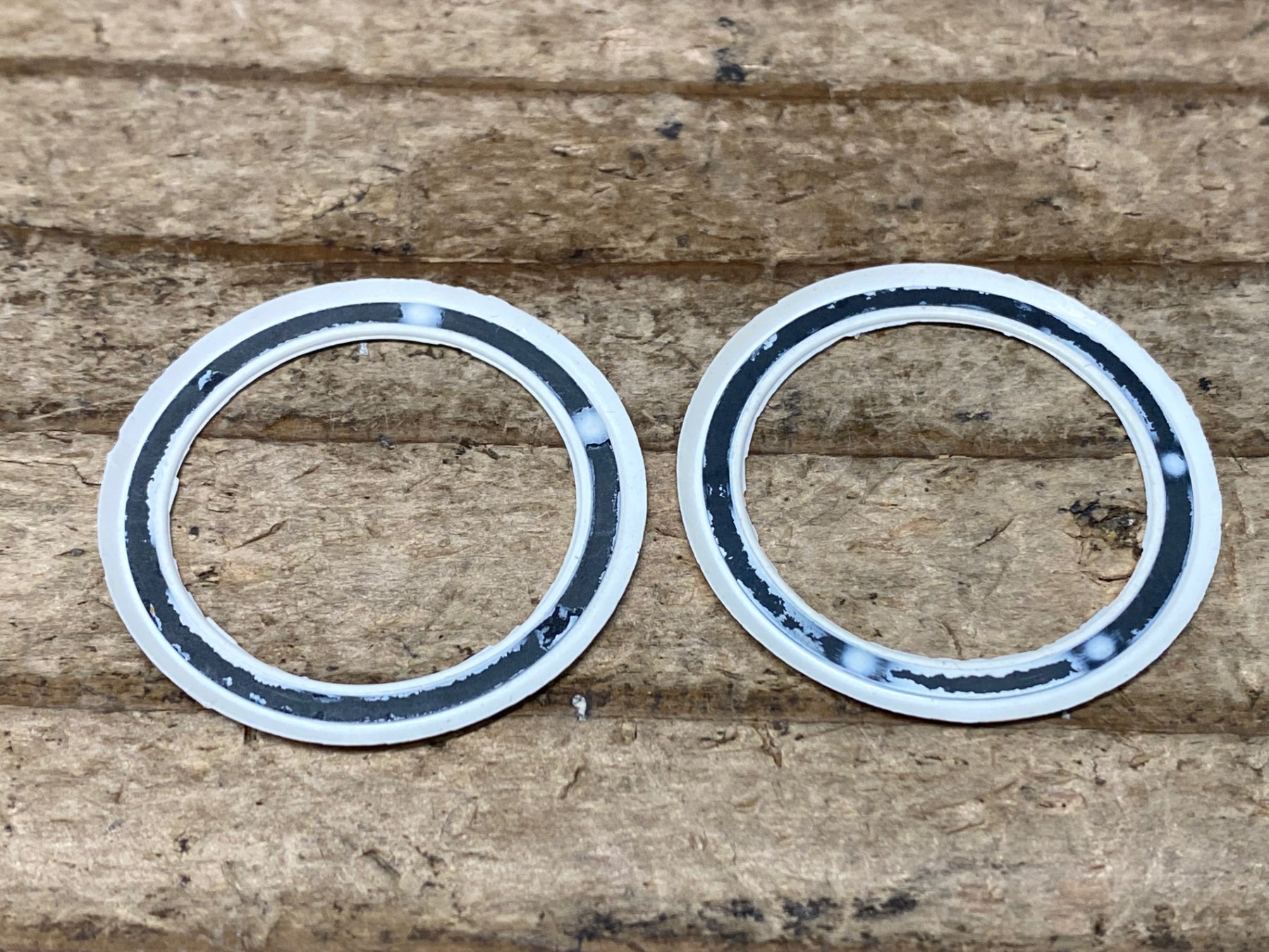 JP380 カンパニョーロ CAMPAGNOLO FC-SR012 CULTベアリングキット