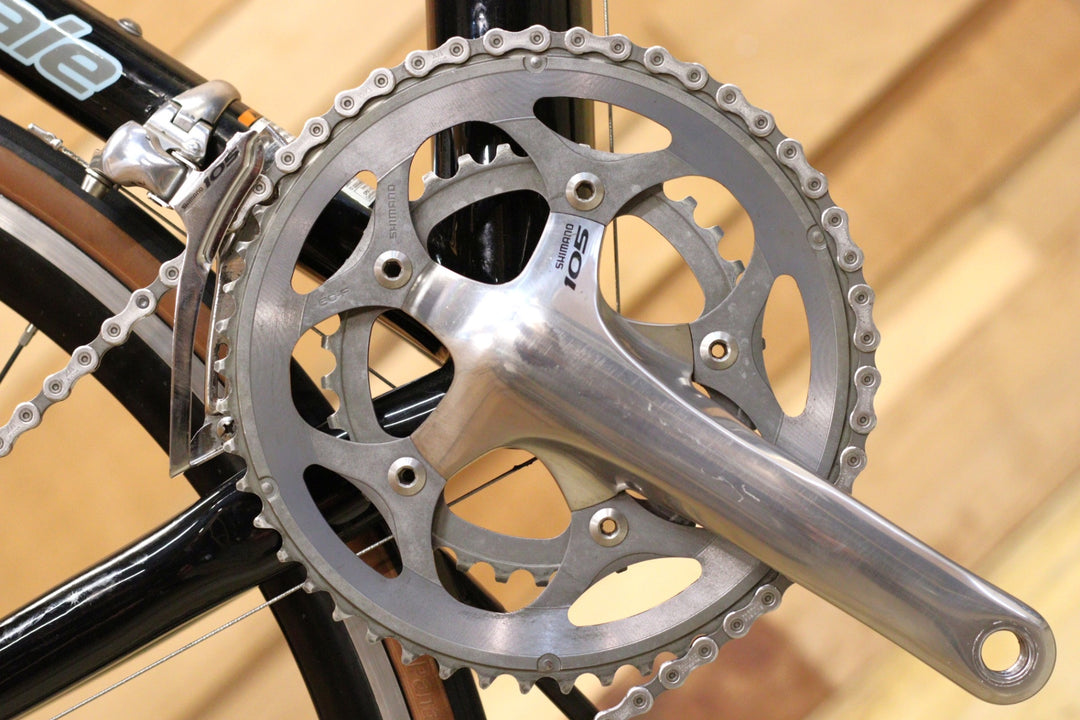 キャノンデール CANNONDALE SIX13 フェミニン FEMININE 2008年頃 シマノ 105 5600 アルテグラ 6600 MIX 10S アルミ カーボン ロードバイク 【立川店】